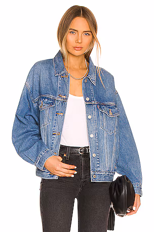 90s Trucker LEVI'S