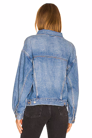 90s Trucker LEVI'S
